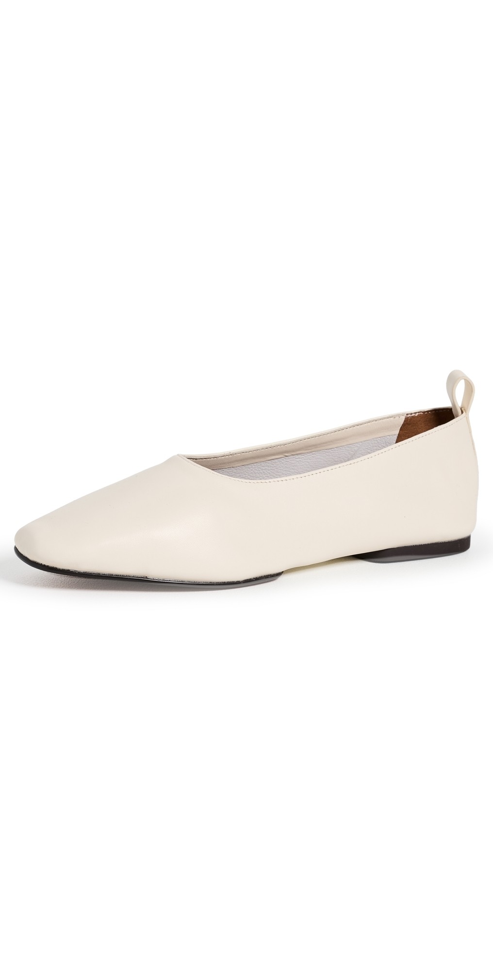 Freja Glove Ballet Flats