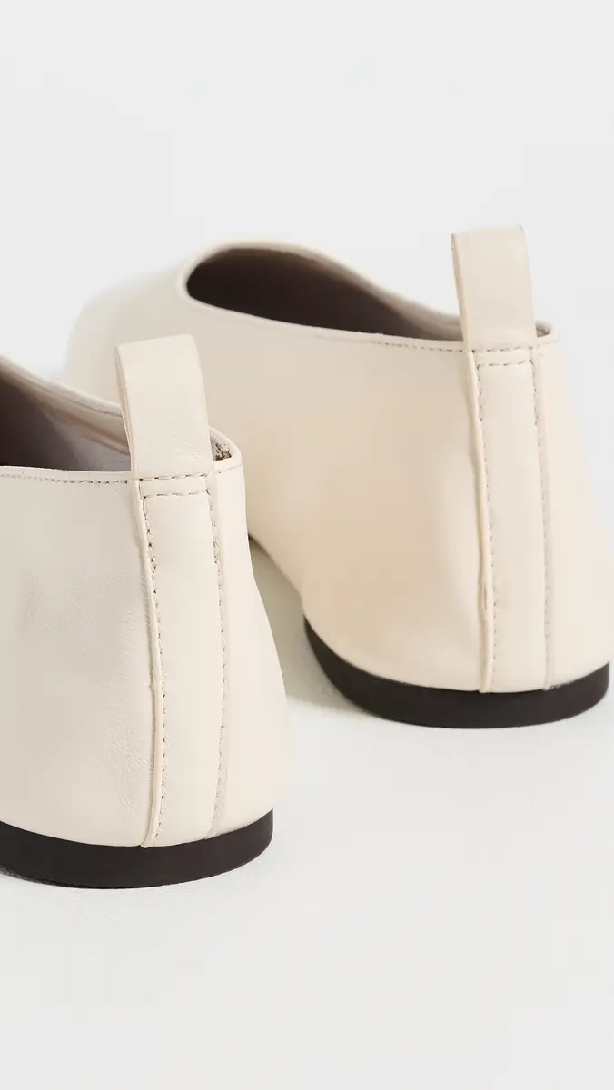 Madewell Freja Glove Ballet Flats | Thumbnail 5