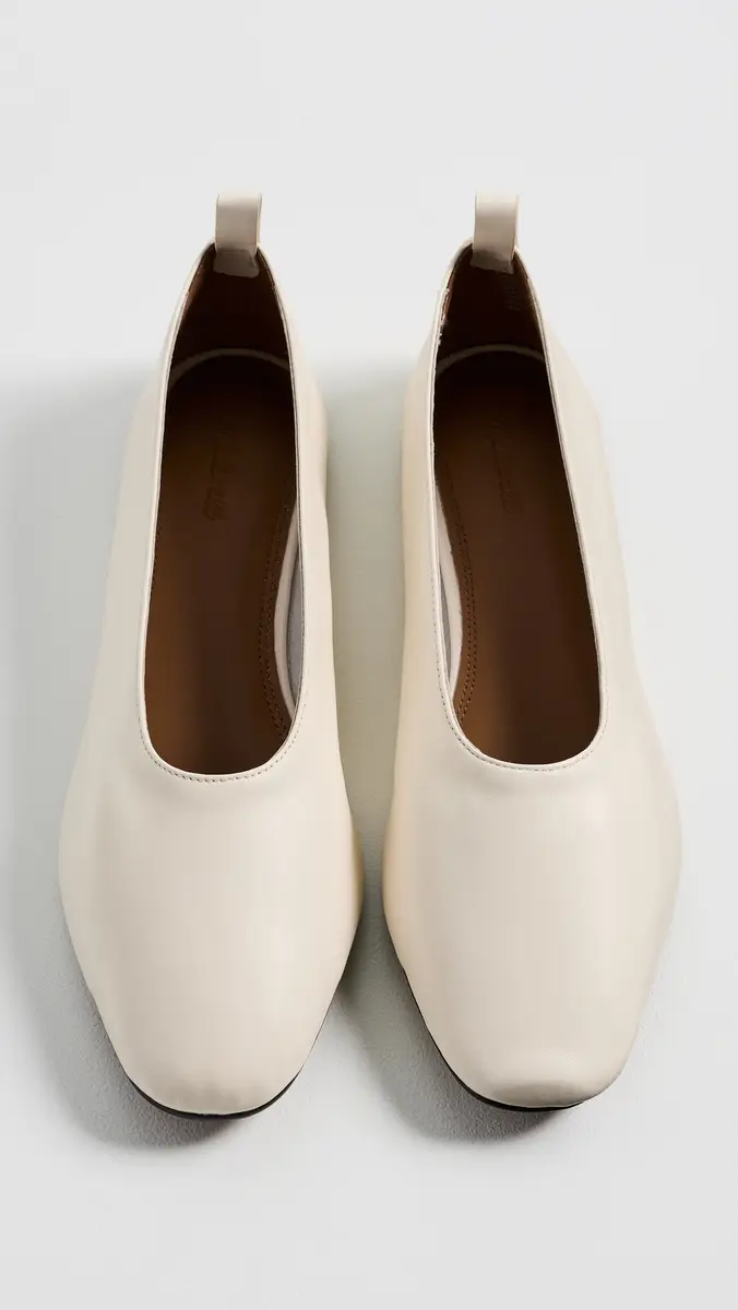Madewell Freja Glove Ballet Flats | Thumbnail 6