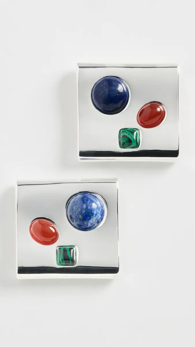 éliou Ruffino Earrings | Thumbnail 2 éliou Ruffino Earrings | Thumbnail 2