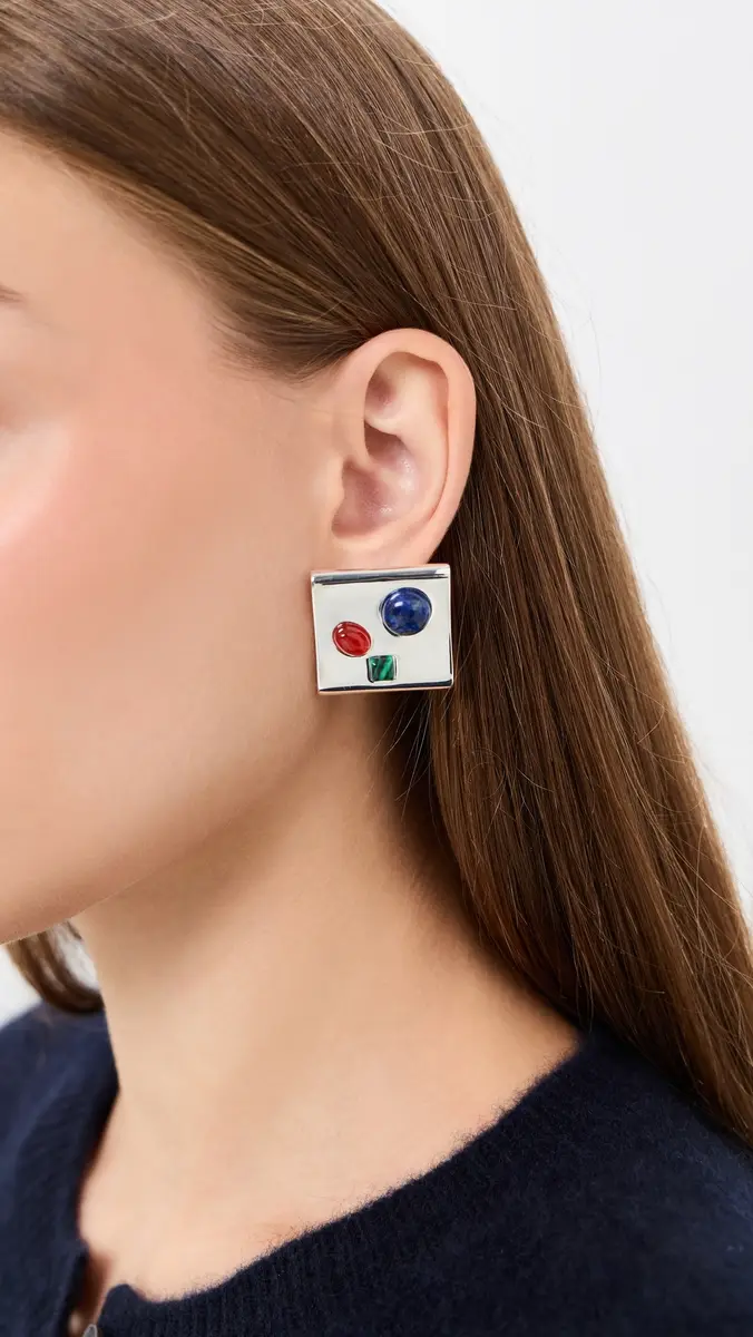 éliou Ruffino Earrings | Thumbnail 3 éliou Ruffino Earrings | Thumbnail 3