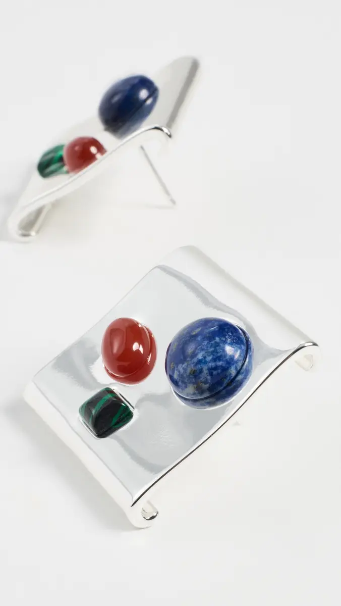 éliou Ruffino Earrings | Thumbnail 4 éliou Ruffino Earrings | Thumbnail 4