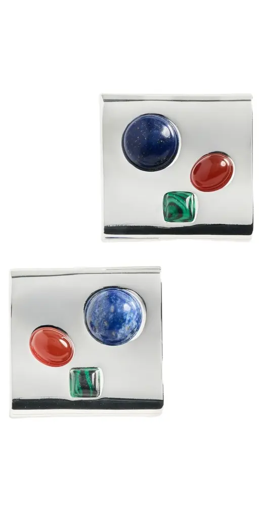 éliou Ruffino Earrings