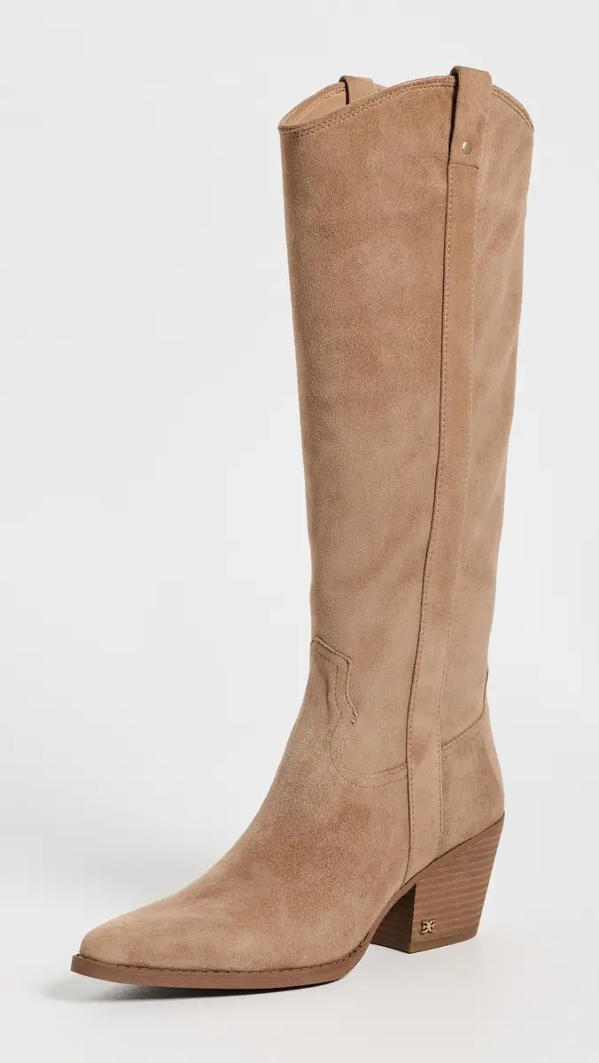 Sam Edelman Wyatt Boots | Thumbnail 2 Sam Edelman Wyatt Boots | Thumbnail 2