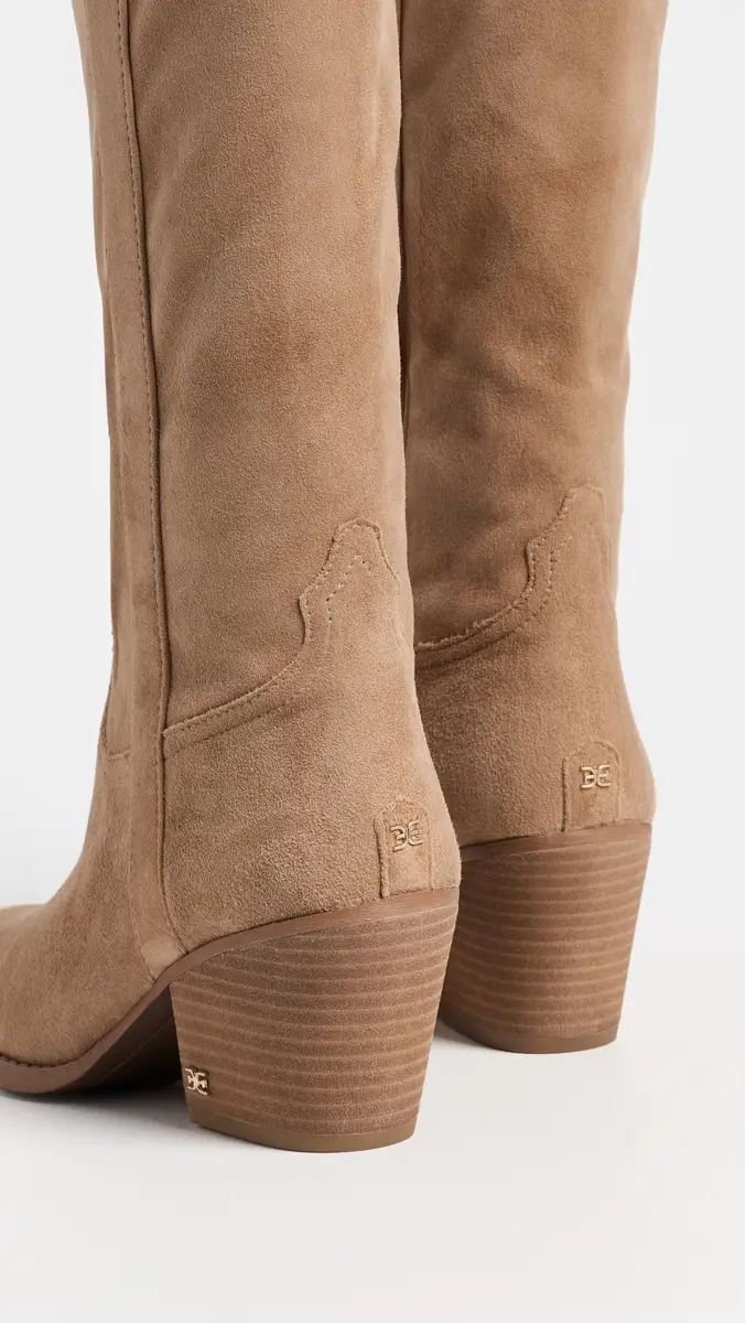 Sam Edelman Wyatt Boots | Thumbnail 4 Sam Edelman Wyatt Boots | Thumbnail 4