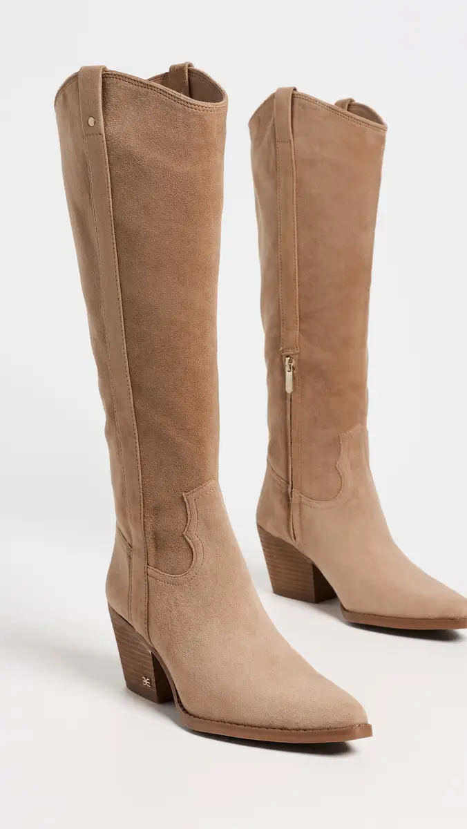 Sam Edelman Wyatt Boots | Thumbnail 5 Sam Edelman Wyatt Boots | Thumbnail 5