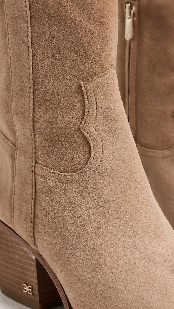 Sam Edelman Wyatt Boots | Thumbnail 6 Sam Edelman Wyatt Boots | Thumbnail 6