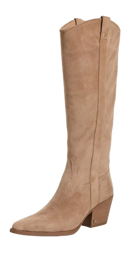 Sam Edelman Wyatt Boots