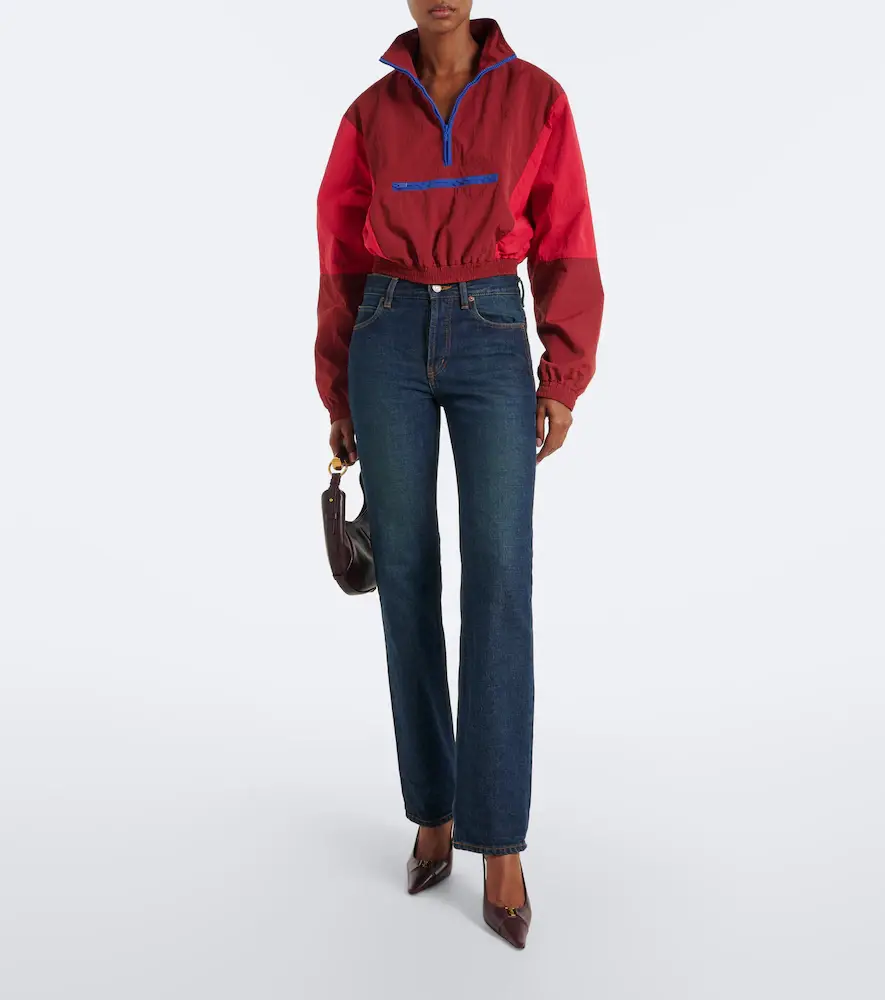 Saint Laurent Technical jacket | Thumbnail 4 Saint Laurent Technical jacket | Thumbnail 4