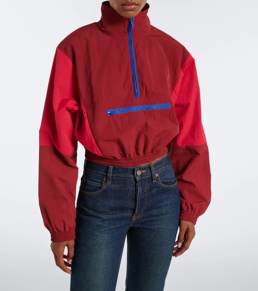 Saint Laurent Technical jacket | Thumbnail 5 Saint Laurent Technical jacket | Thumbnail 5