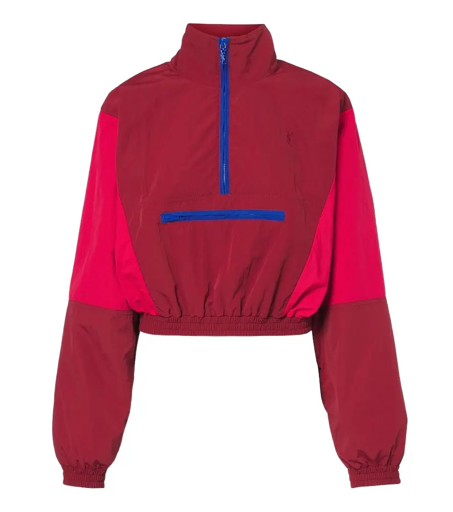 Technical jacket Technical jacket
