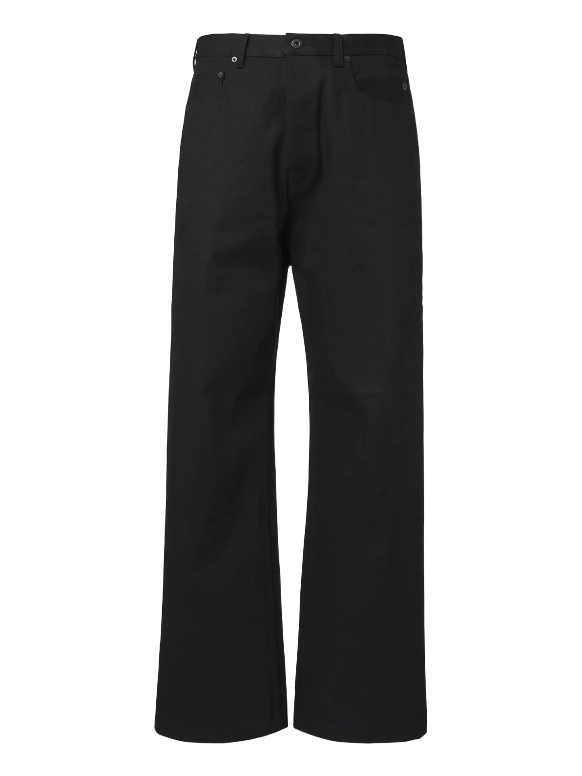 DRKSHDW Strobe wide-leg jeans DRKSHDW Strobe wide-leg jeans