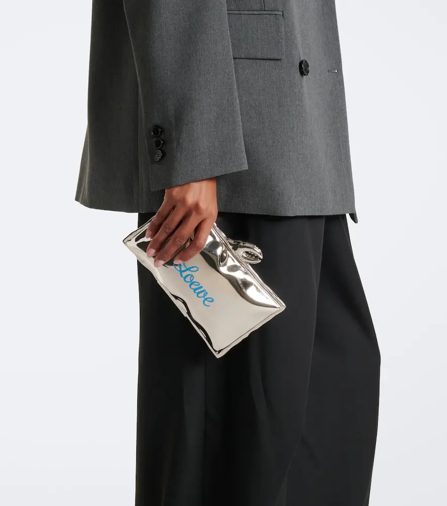 Loewe x Cosima von Bonin Blown clutch | Thumbnail 6 Loewe x Cosima von Bonin Blown clutch | Thumbnail 6