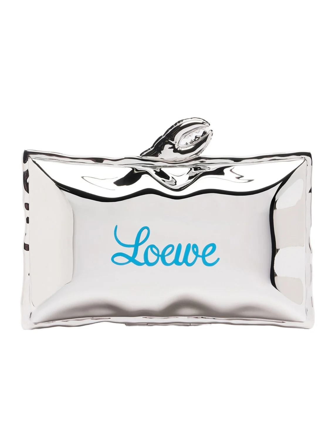 x Cosima von Bonin Blown clutch x Cosima von Bonin Blown clutch