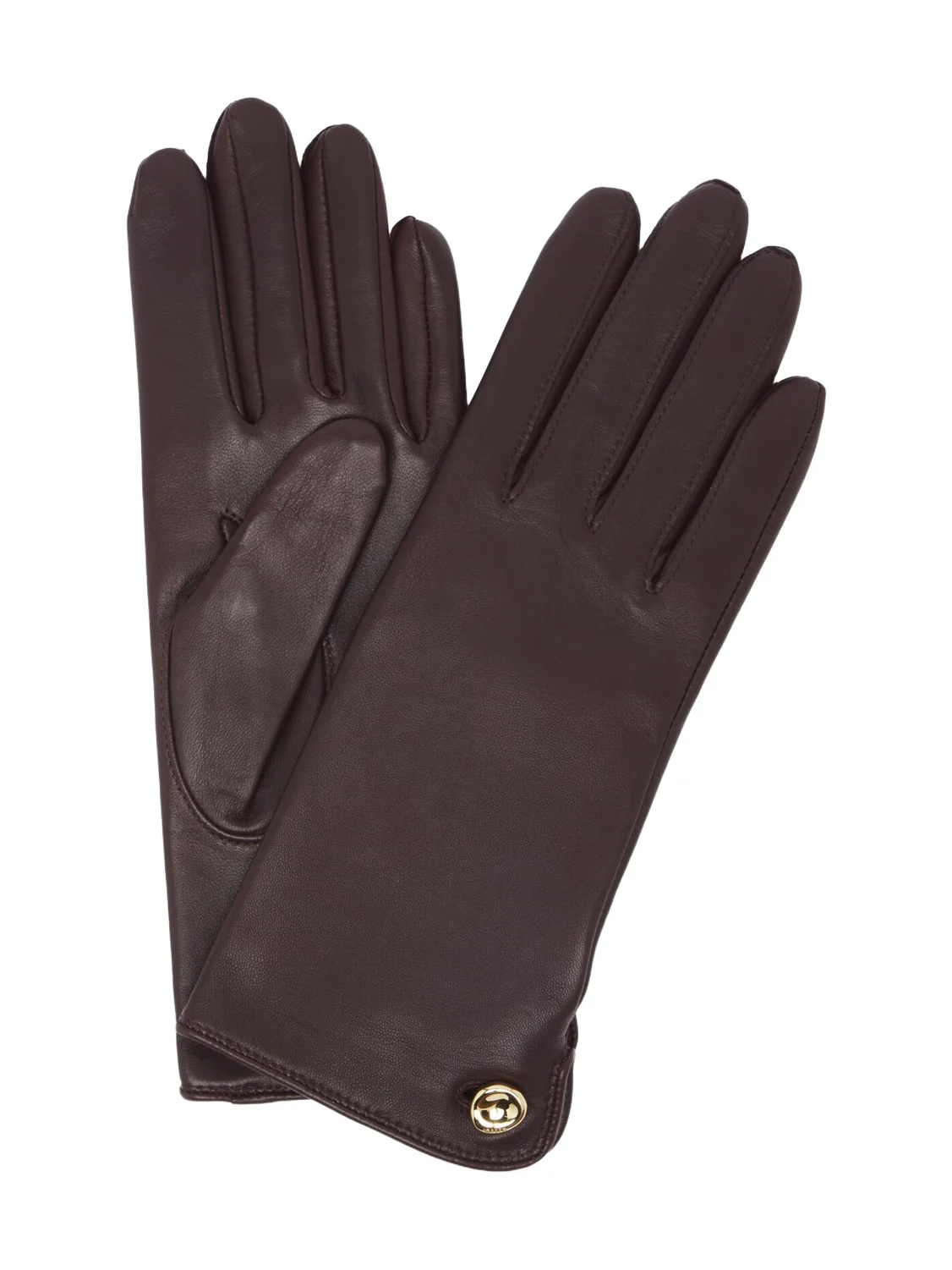 Joseph Florie leather gloves