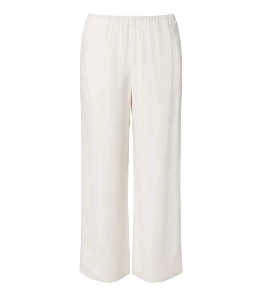 Cady wide-leg pants Cady wide-leg pants