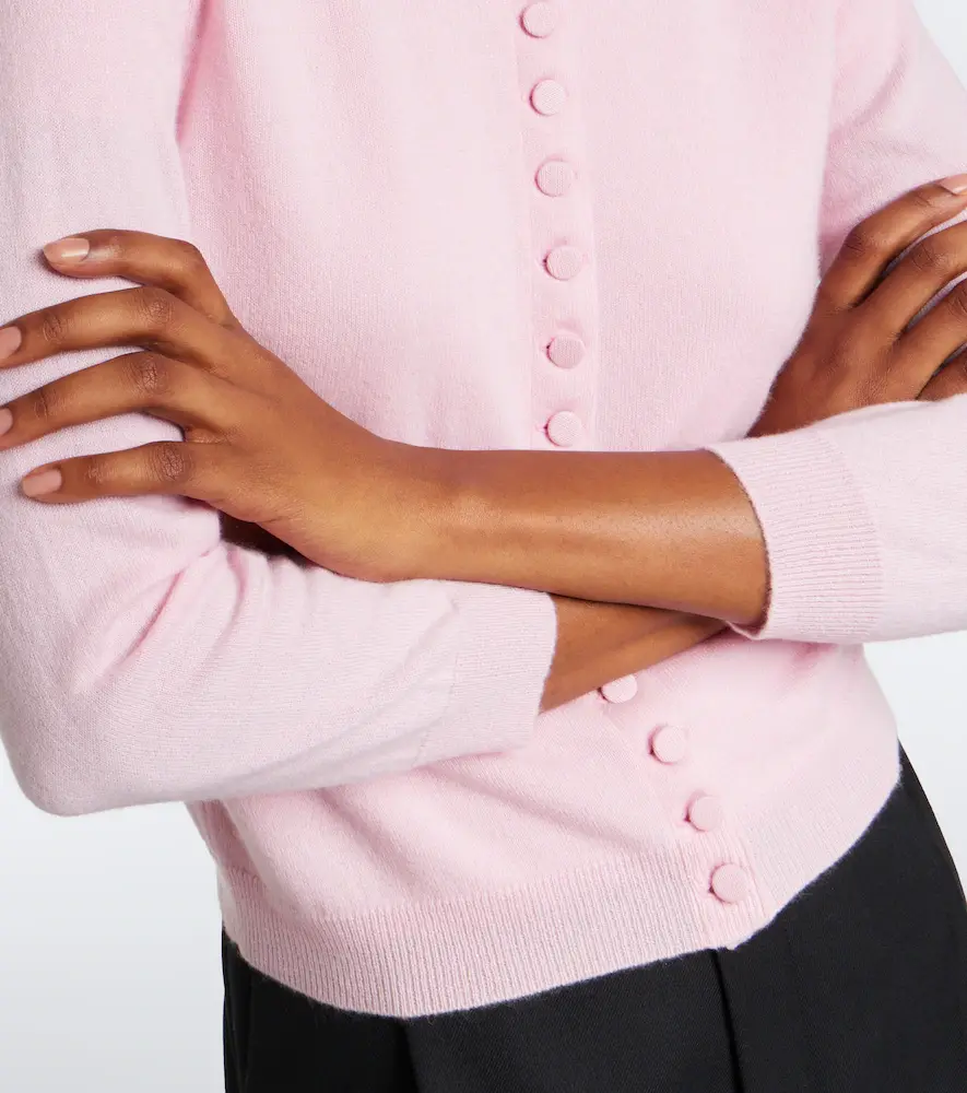 Tom Ford Cashmere cardigan | Thumbnail 2