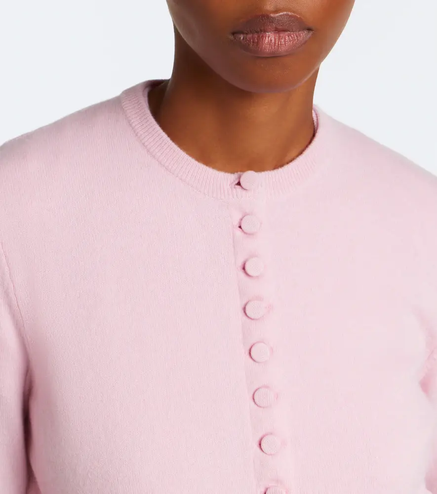 Tom Ford Cashmere cardigan | Thumbnail 3