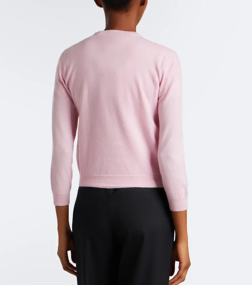 Tom Ford Cashmere cardigan | Thumbnail 5