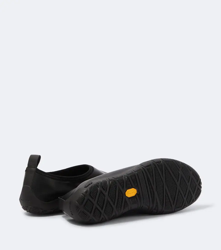 Jil Sander Elbe slip-on shoes | Thumbnail 6 Jil Sander Elbe slip-on shoes | Thumbnail 6