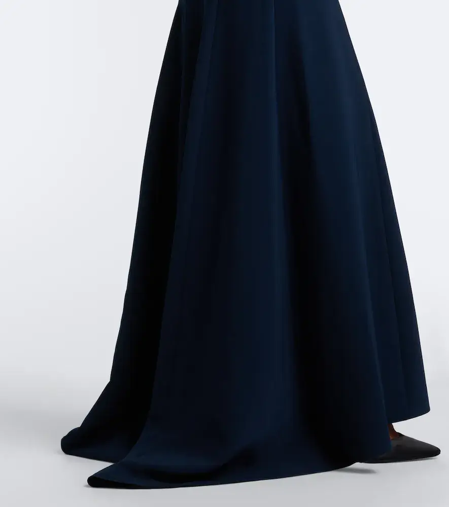 Jenny Packham Nyota embellished gown | Thumbnail 4 Jenny Packham Nyota embellished gown | Thumbnail 4
