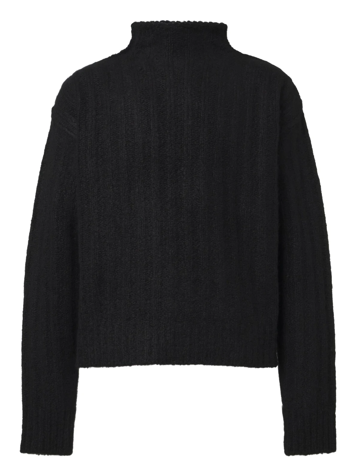 Rick Owens Turtle cashmere and silk sweater