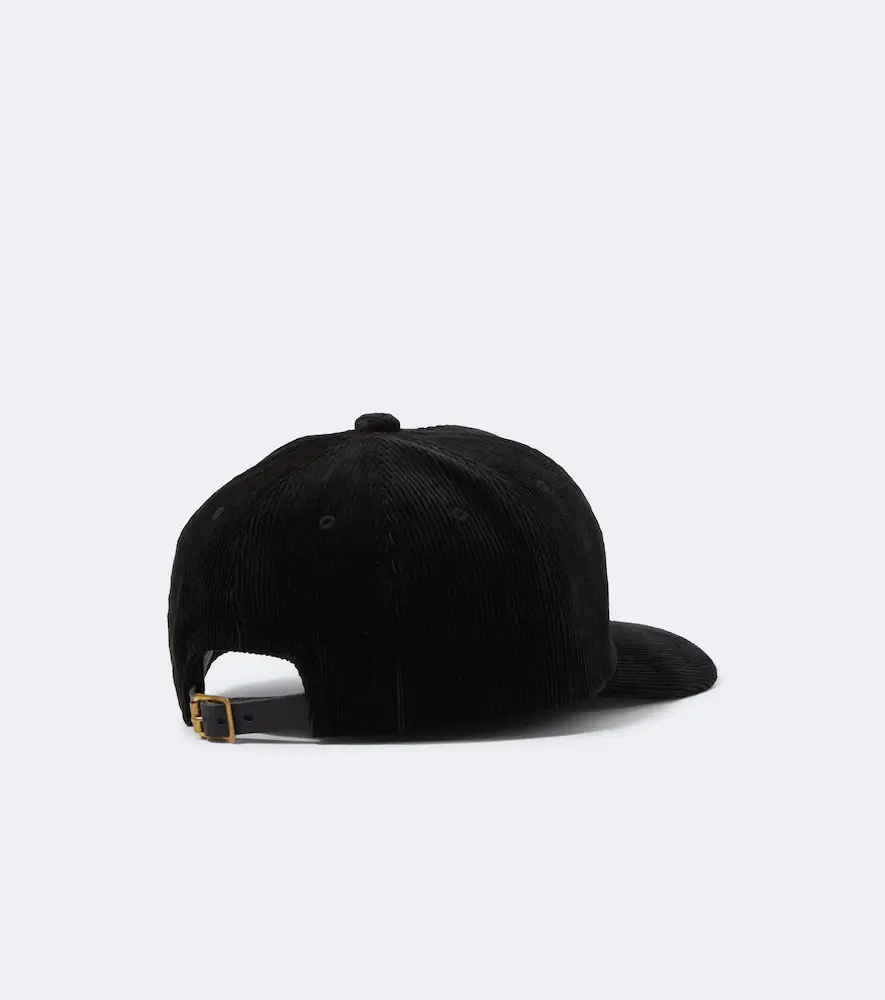 Visvim Excelsior II cotton corduroy baseball cap | Thumbnail 2 Visvim Excelsior II cotton corduroy baseball cap | Thumbnail 2