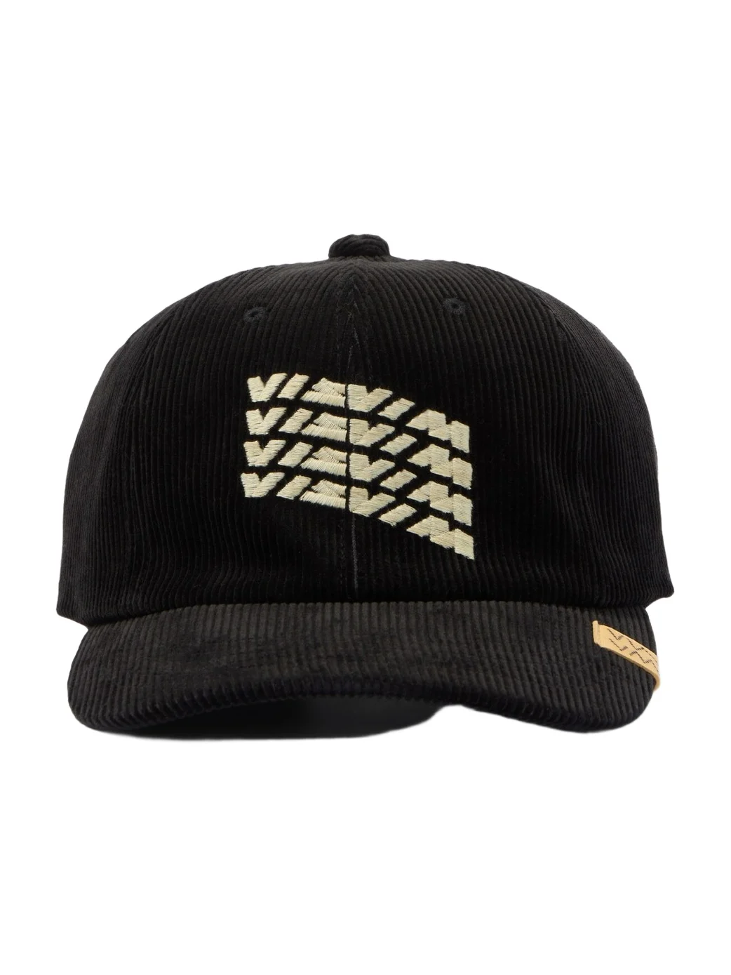 Visvim Excelsior II cotton corduroy baseball cap