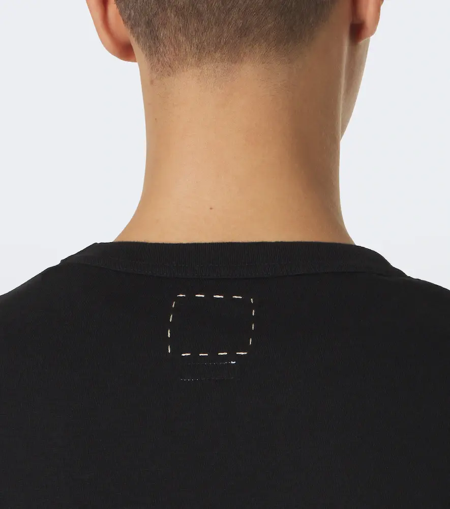 Visvim Jumbo printed cotton jersey T-shirt | Thumbnail 7 Visvim Jumbo printed cotton jersey T-shirt | Thumbnail 7