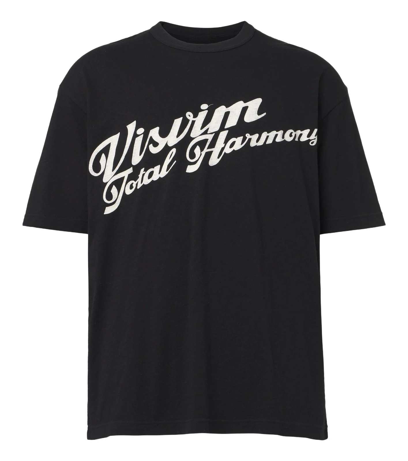 Visvim Jumbo printed cotton jersey T-shirt