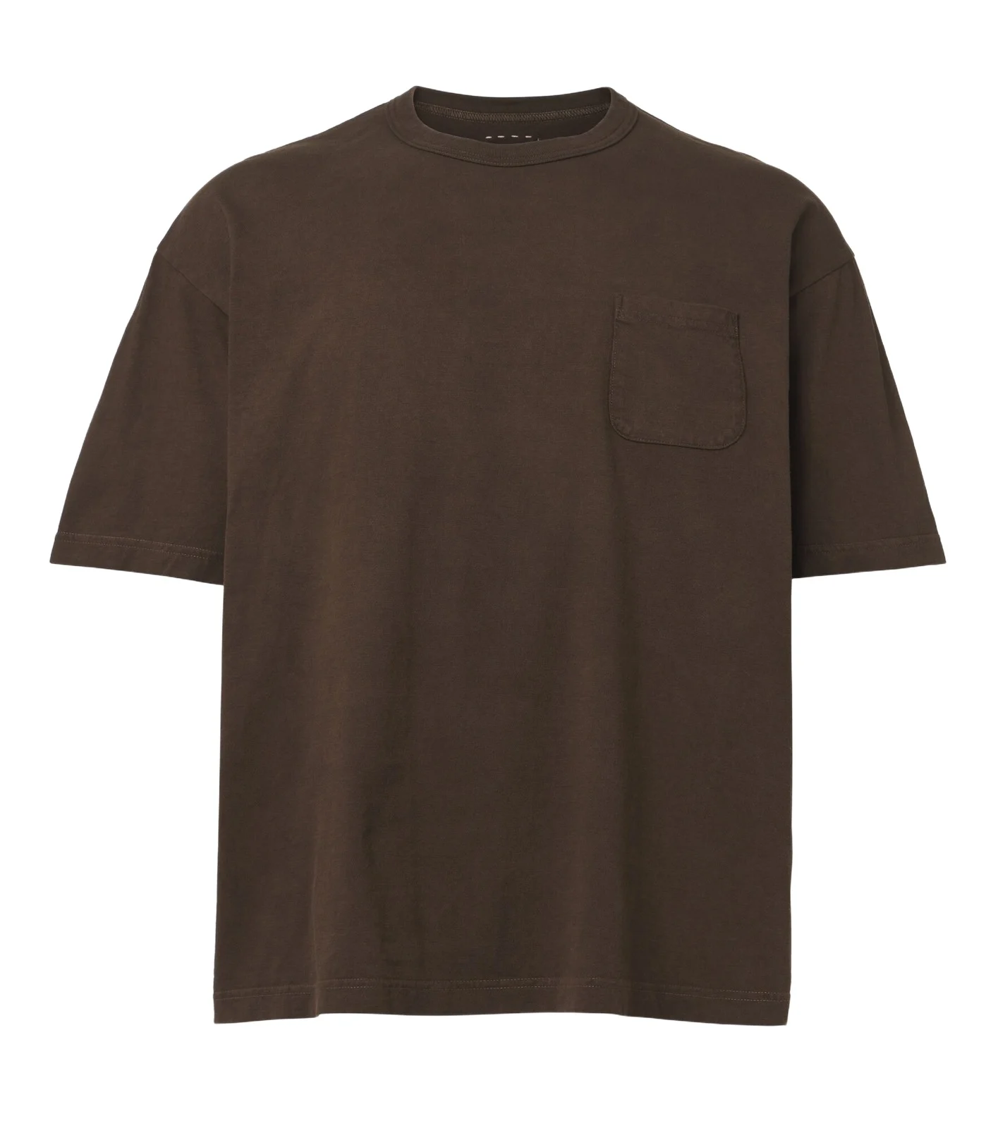 Visvim Jumbo cotton jersey T-shirt