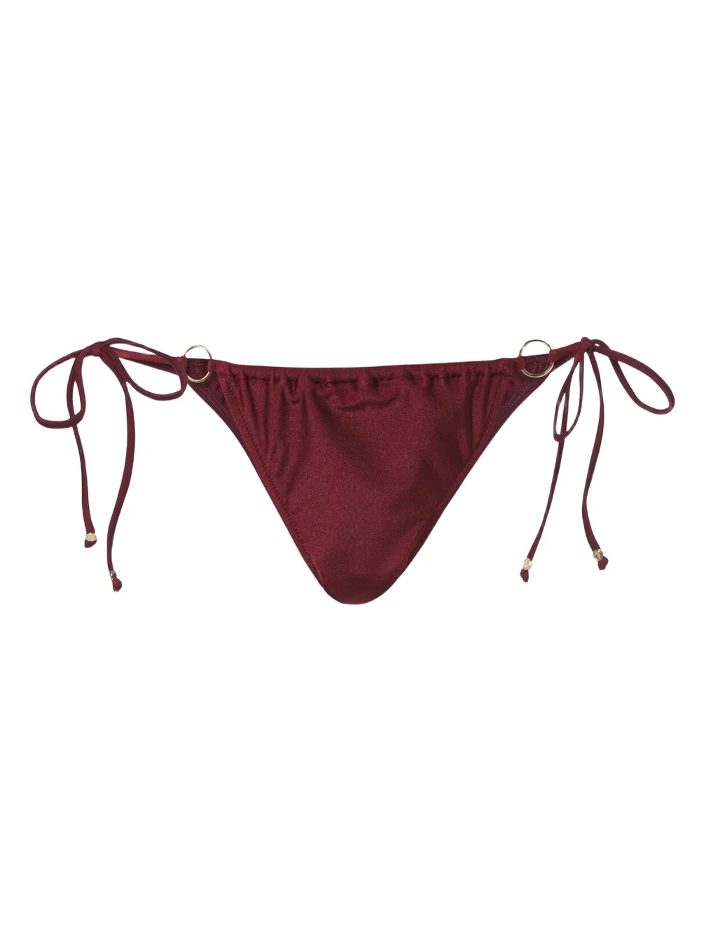 Chain bikini bottoms Chain bikini bottoms