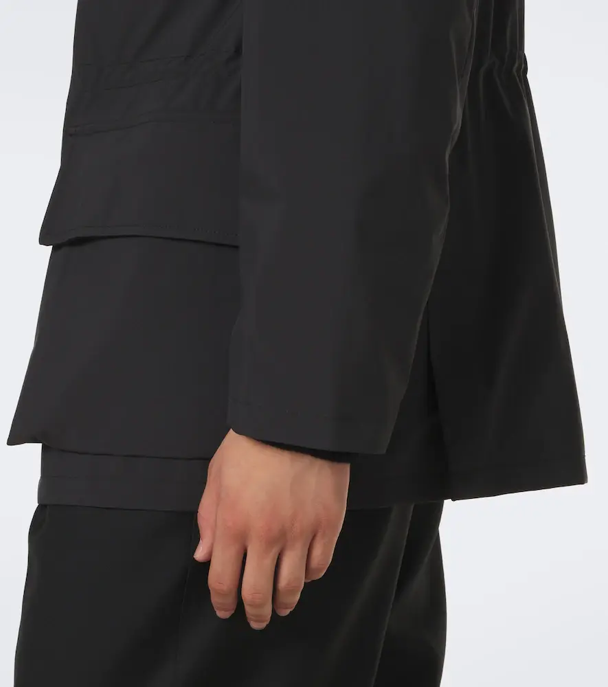 Saman Amel City technical jacket | Thumbnail 3
