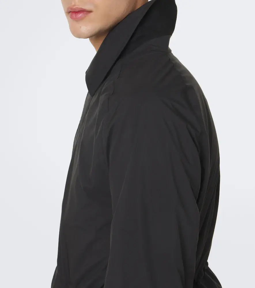Saman Amel City technical jacket | Thumbnail 4