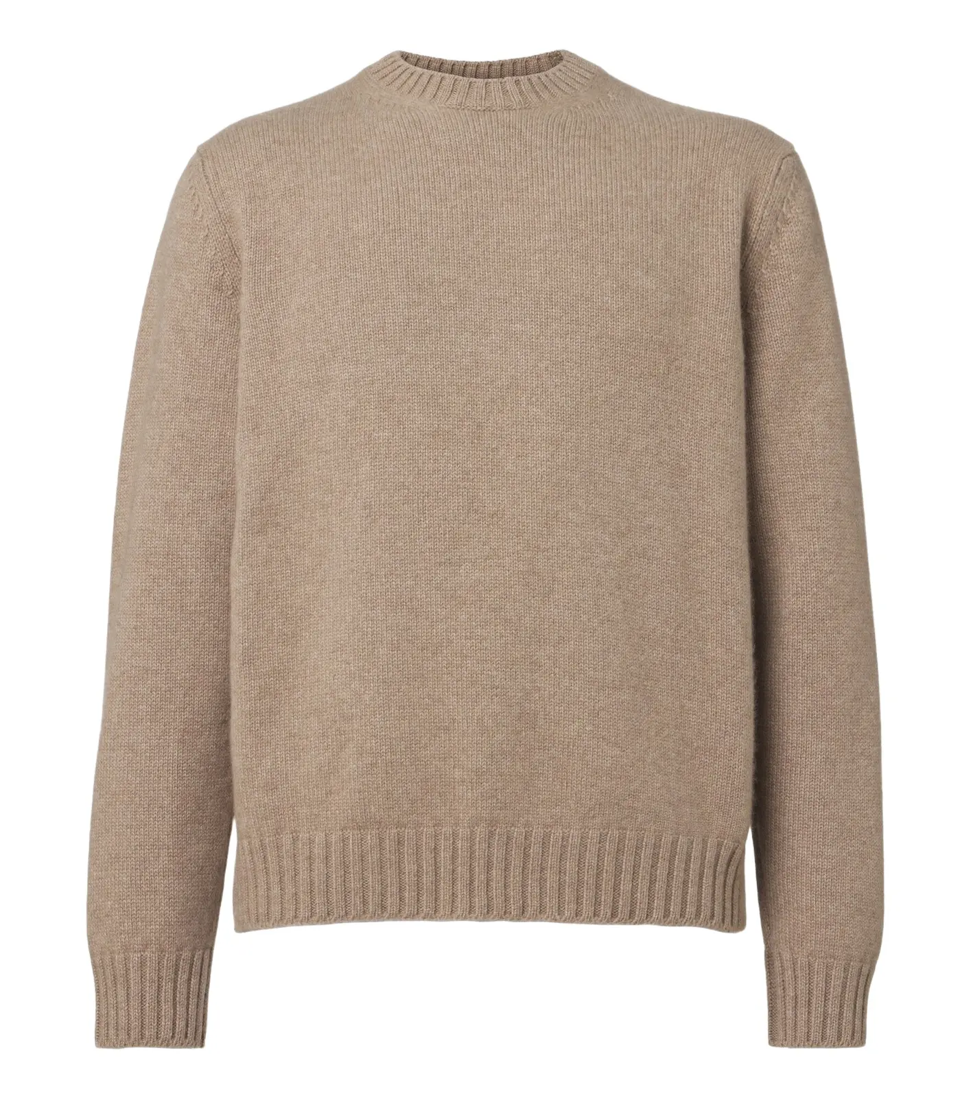 Saman Amel Elio cashmere sweater