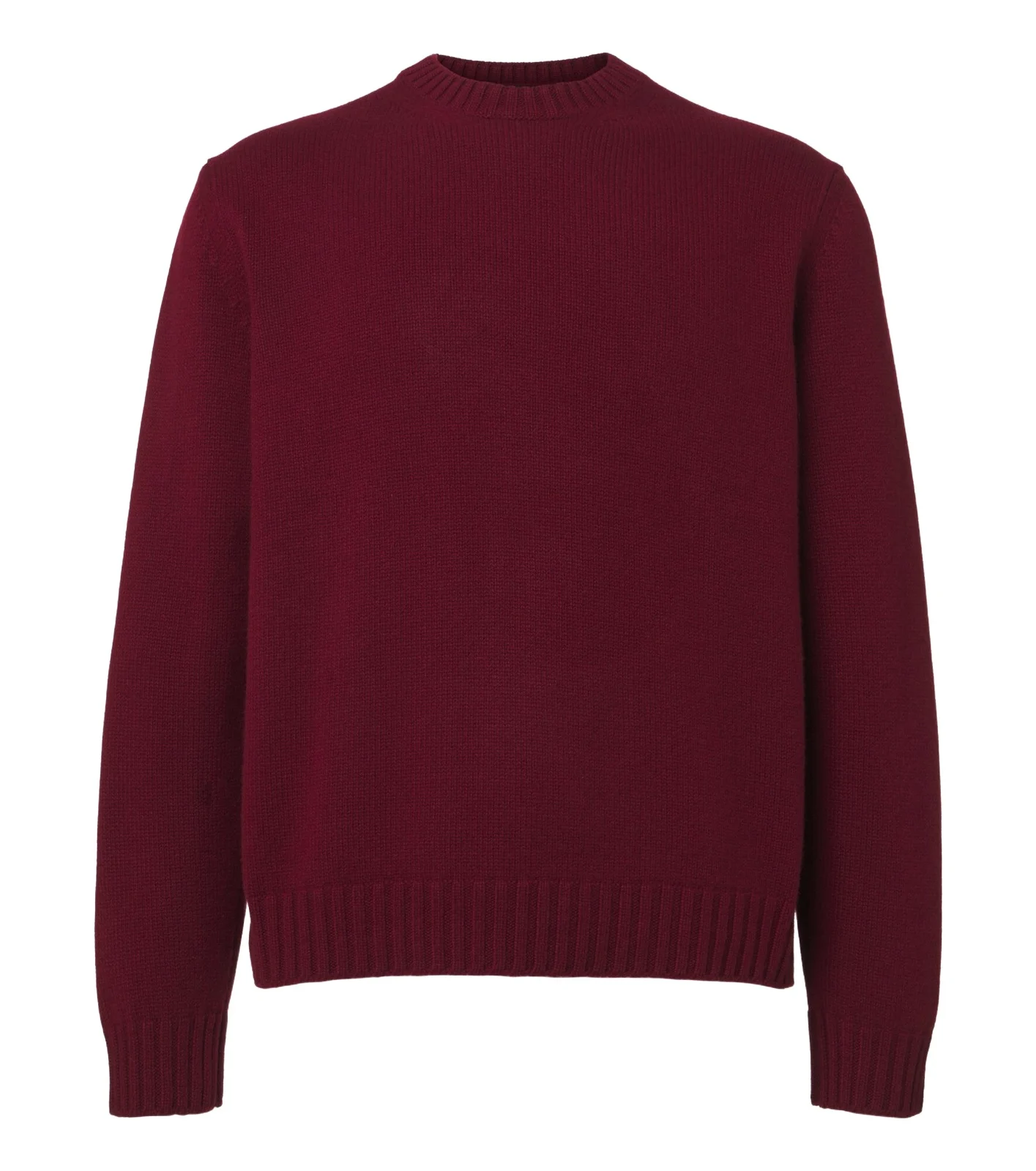Saman Amel Gio cashmere sweater