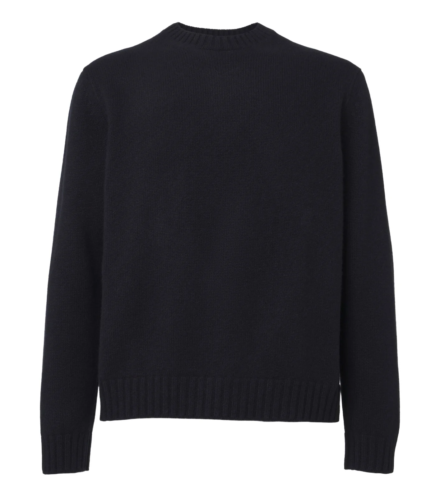 Saman Amel Elio cashmere sweater