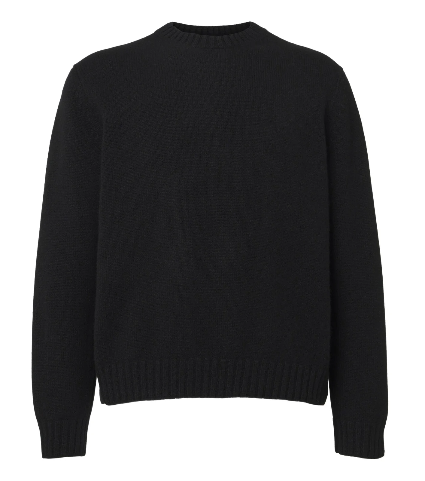 Elio cashmere sweater