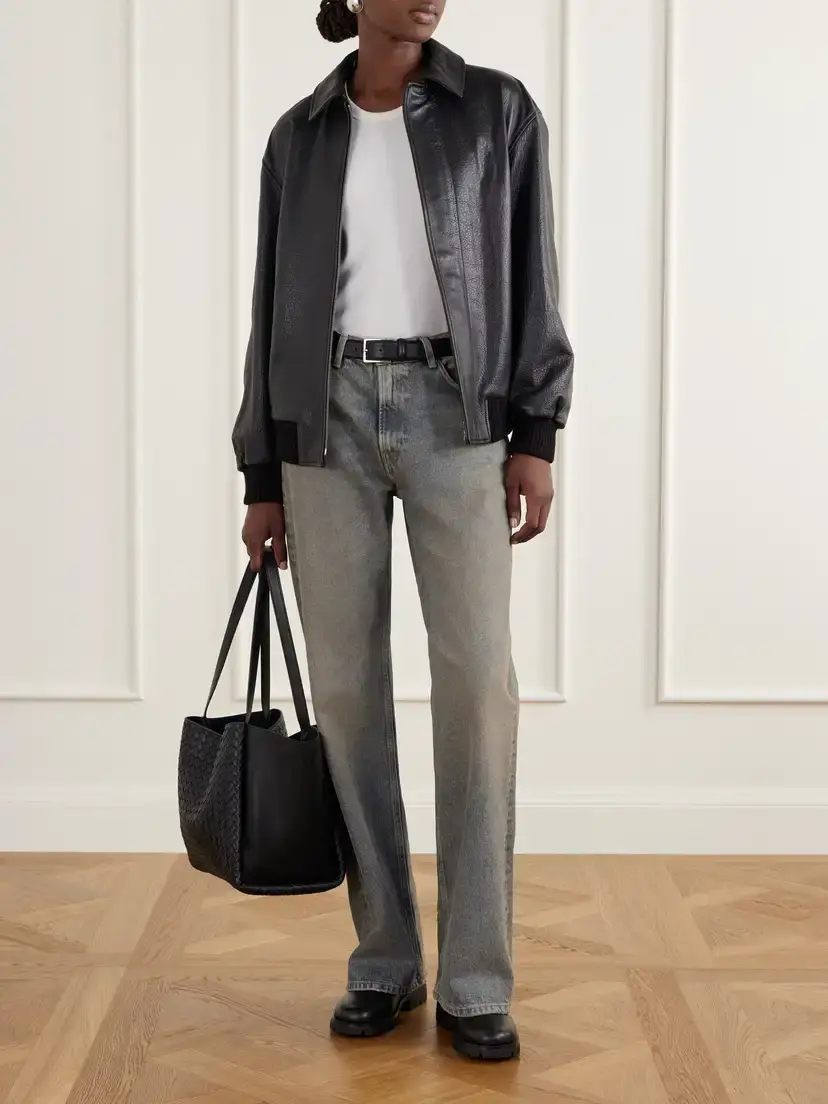Tod's Gomma Leather Chelsea Boots | Thumbnail 4