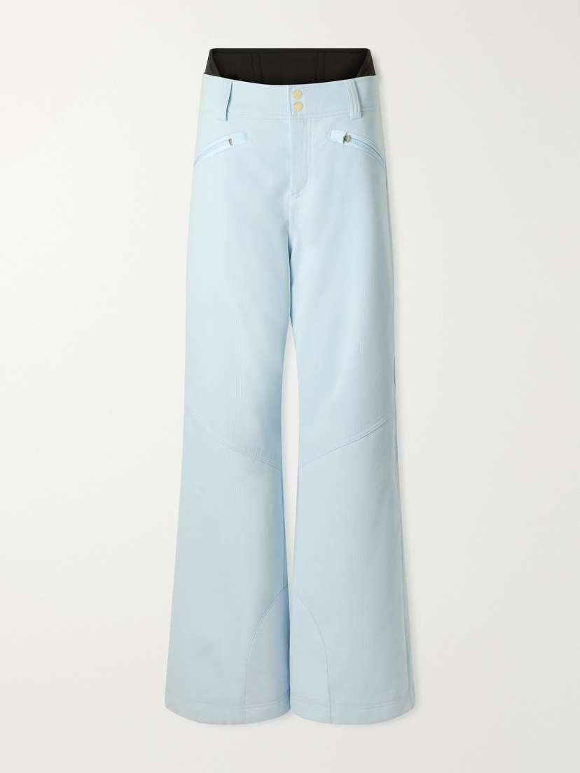 Bogner Lenie-t Straight-leg Ski Pants