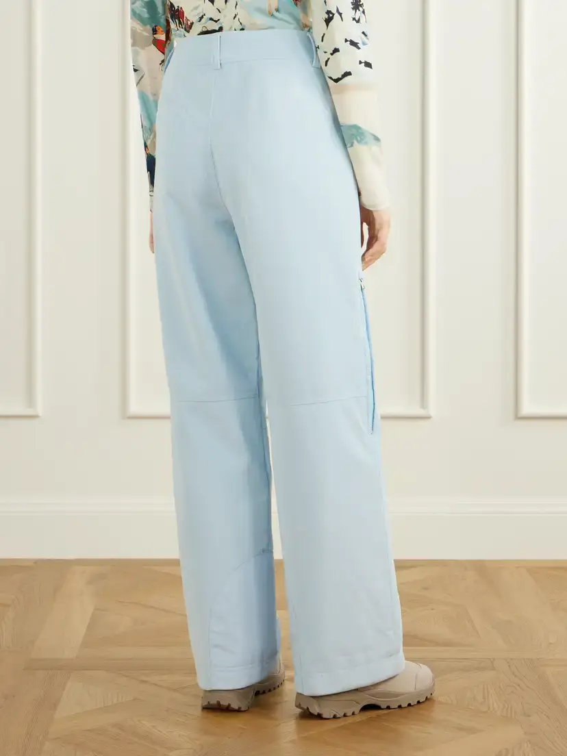 Bogner Lenie-t Straight-leg Ski Pants | Thumbnail 3 Bogner Lenie-t Straight-leg Ski Pants | Thumbnail 3
