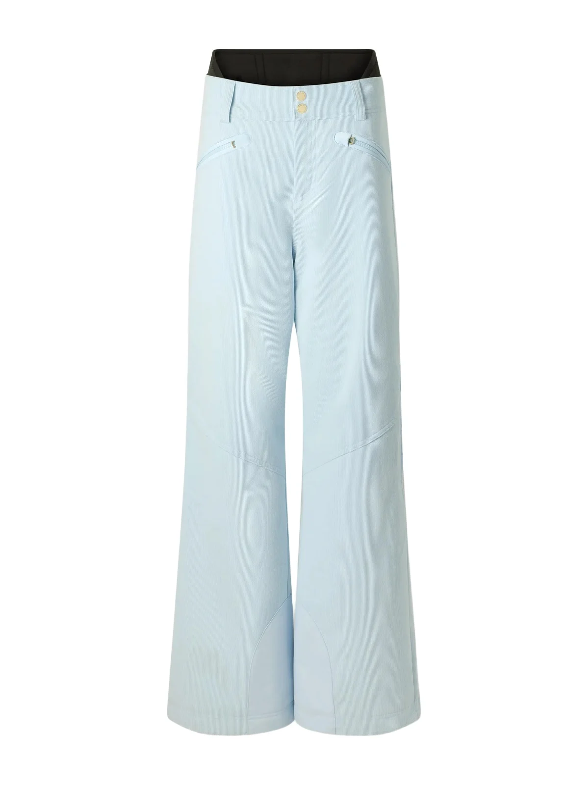 Lenie-t Shell Straight-leg Ski Pants Lenie-t Shell Straight-leg Ski Pants