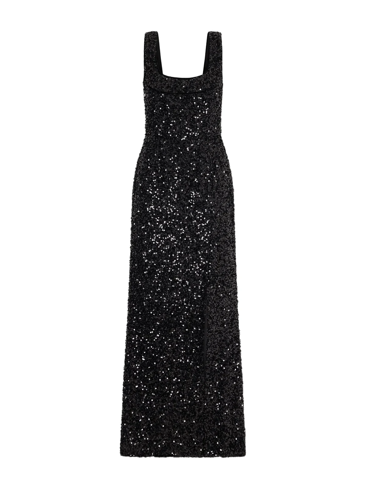 Sequined Gown Sequined Gown