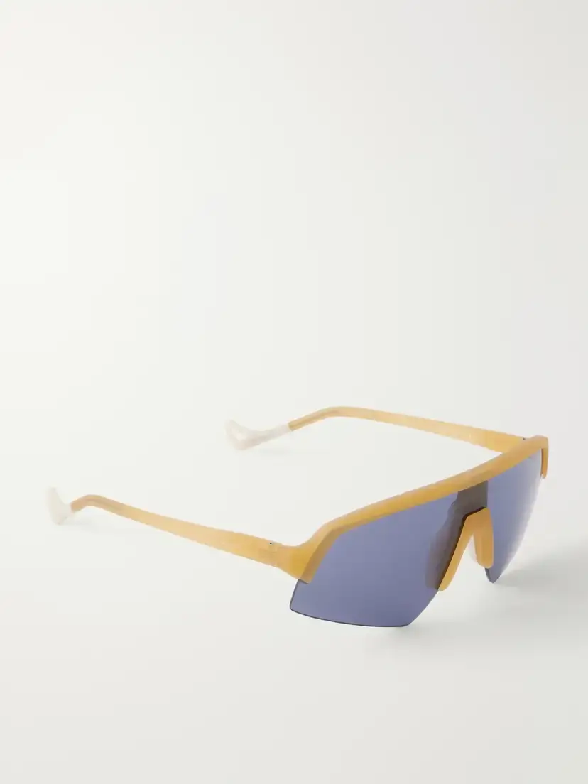 District Vision Choji Turbo Blade D-frame Injected Sunglasses | Thumbnail 3 District Vision Choji Turbo Blade D-frame Injected Sunglasses | Thumbnail 3