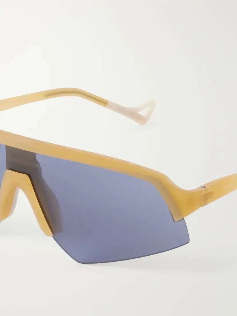 District Vision Choji Turbo Blade D-frame Injected Sunglasses | Thumbnail 4 District Vision Choji Turbo Blade D-frame Injected Sunglasses | Thumbnail 4