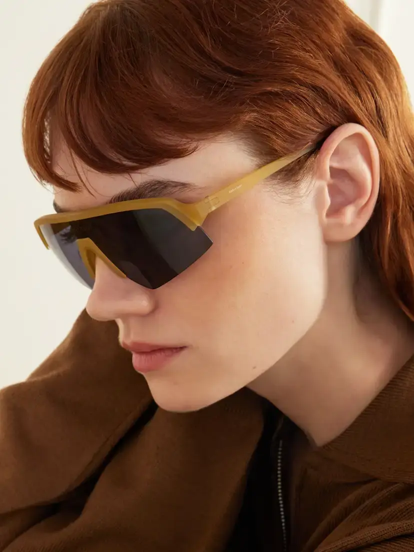 District Vision Choji Turbo Blade D-frame Injected Sunglasses | Thumbnail 5 District Vision Choji Turbo Blade D-frame Injected Sunglasses | Thumbnail 5