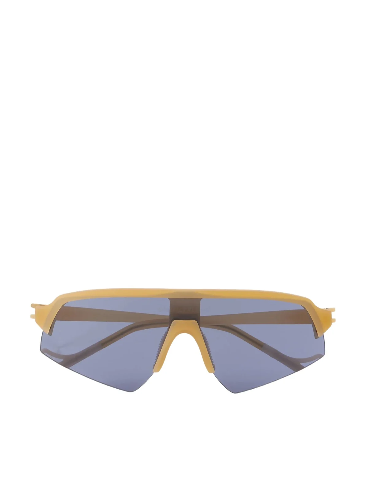 District Vision Choji Turbo Blade D-frame Injected Sunglasses
