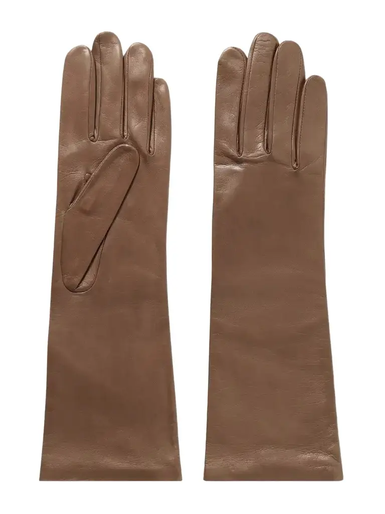 Celia Leather Gloves Celia Leather Gloves
