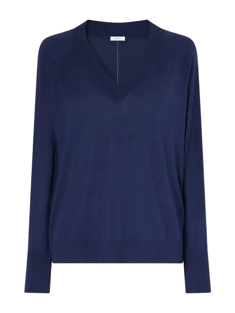 Gallow Silk Sweater