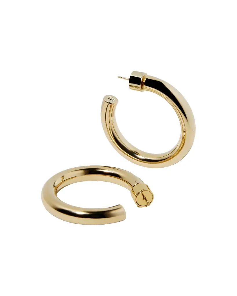 Jennifer Fisher Jennifer Fisher 1 Natasha Mini Hoops